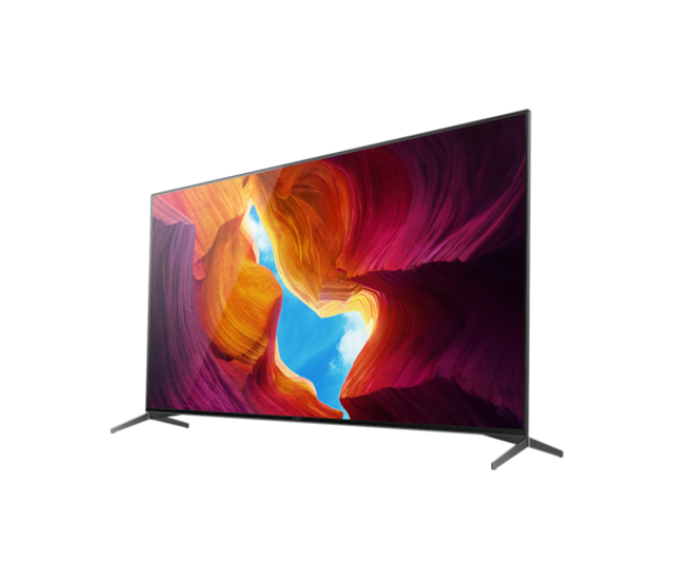 Sony KD-55XH9505 - 578570 - zdjęcie 2